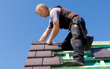 disadvantages of Nymet Tracey slate roofing